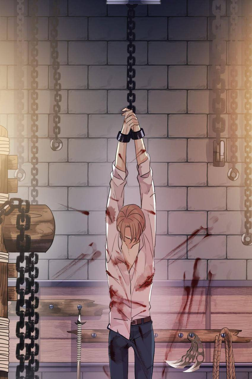 Read Sweet Bite Marks chapter 123 image 48 on Lezhin