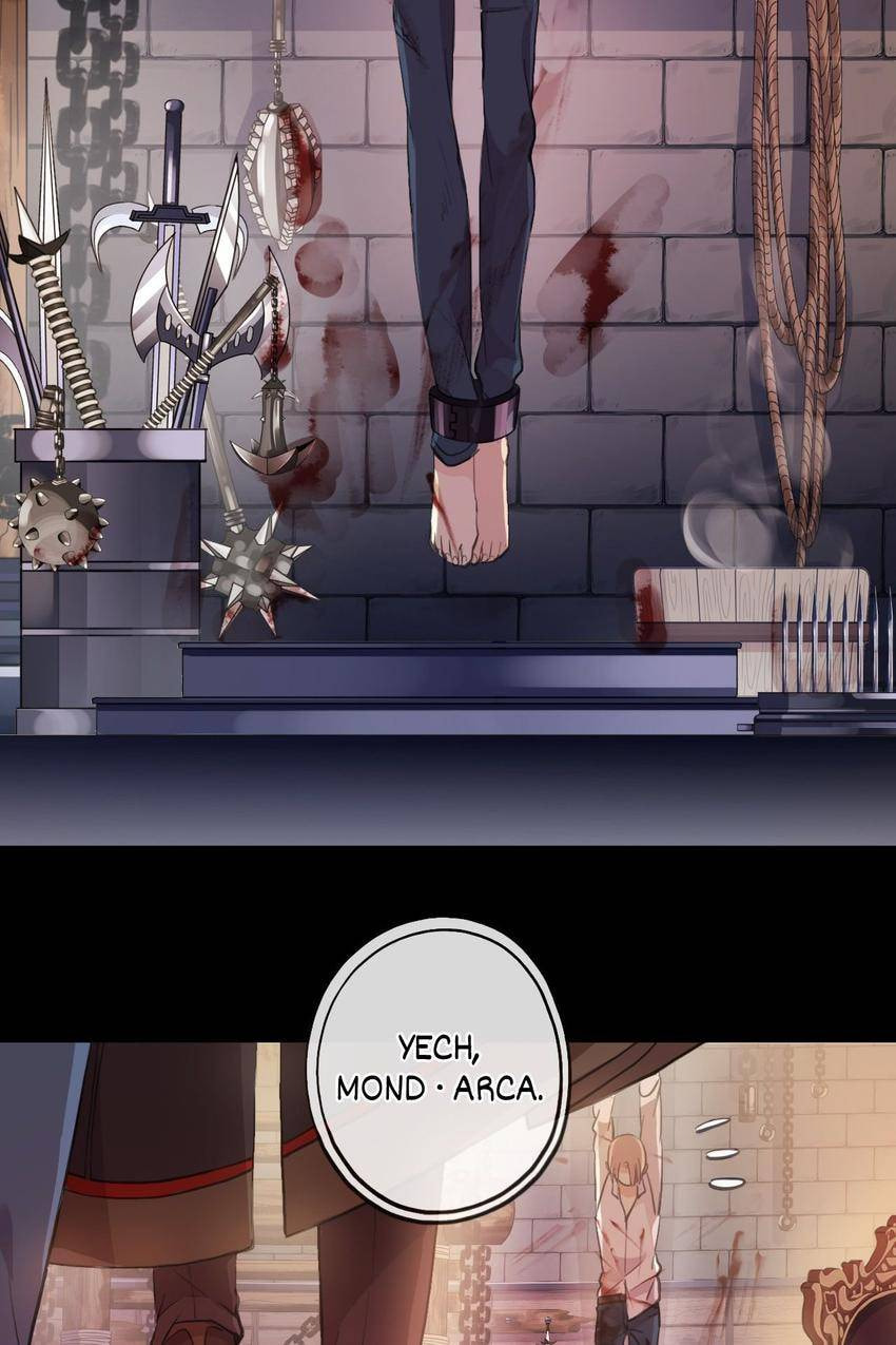 Read Sweet Bite Marks chapter 123 image 49 on Lezhin