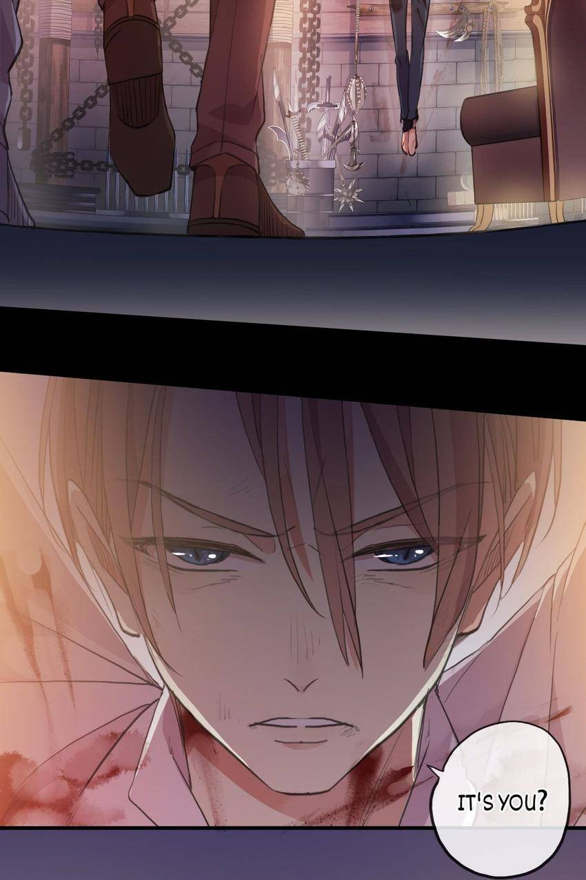 Read Sweet Bite Marks chapter 123 image 50 on Lezhin