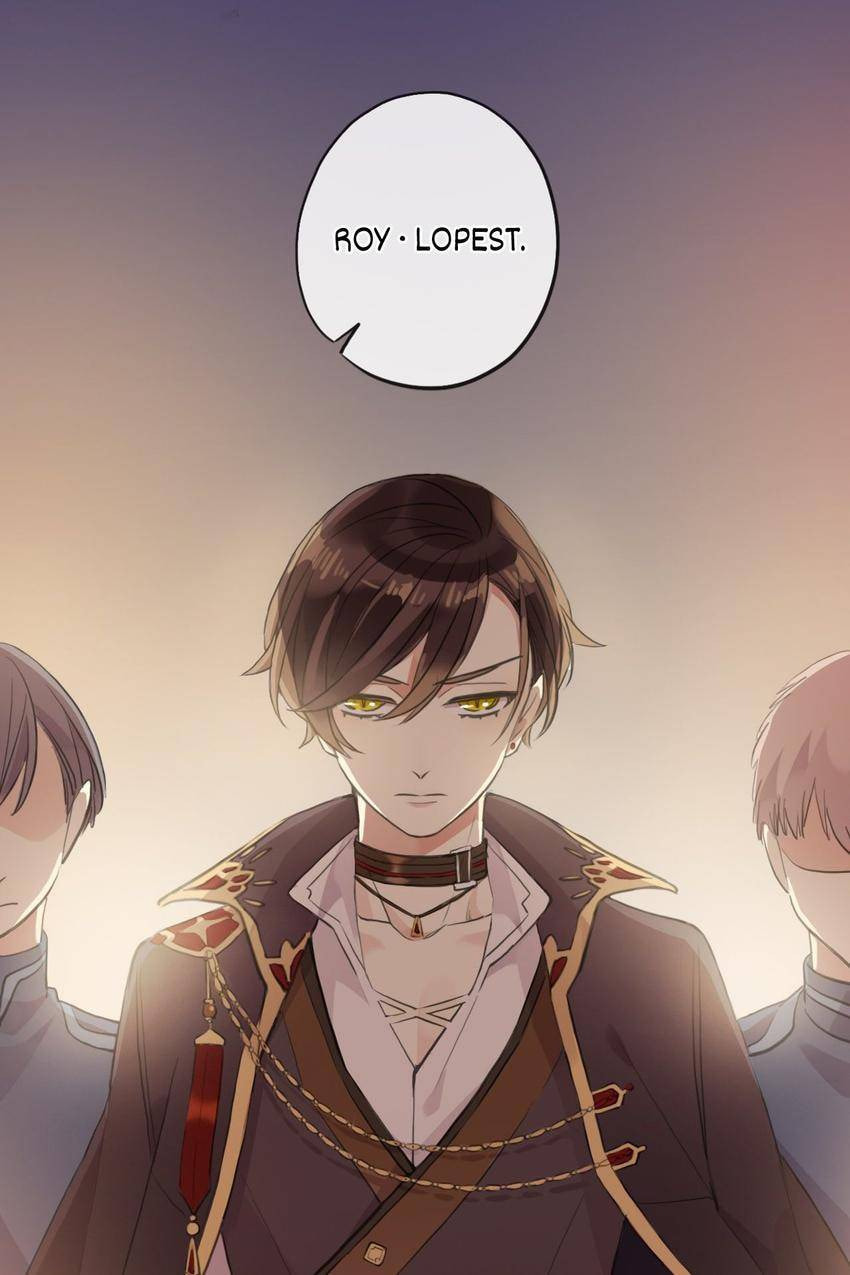 Read Sweet Bite Marks chapter 123 image 51 on Lezhin