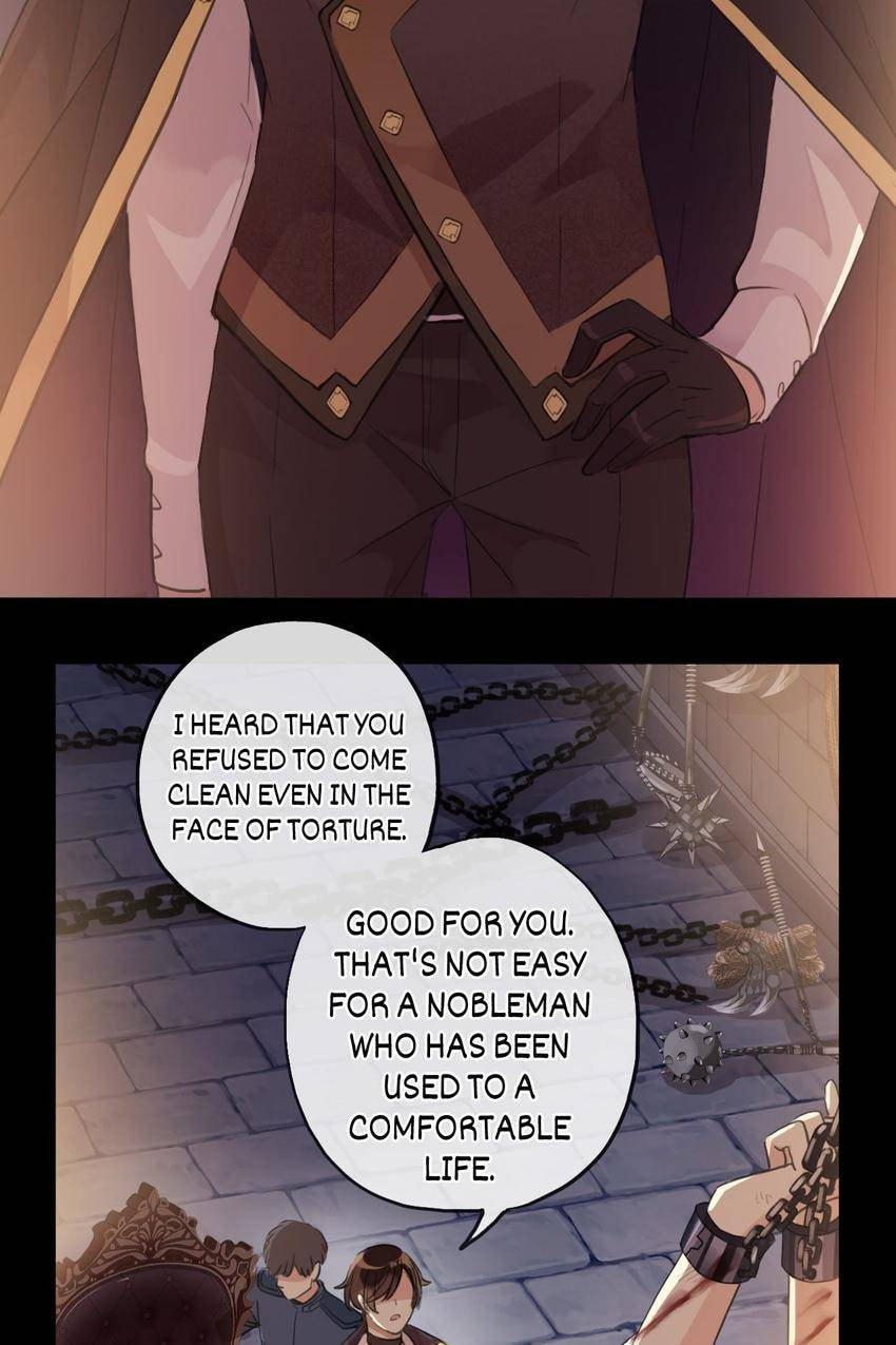 Read Sweet Bite Marks chapter 123 image 52 on Lezhin