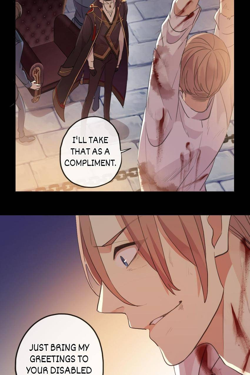 Read Sweet Bite Marks chapter 123 image 53 on Lezhin