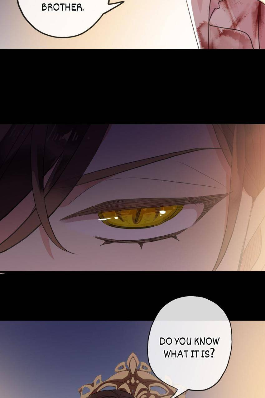 Read Sweet Bite Marks chapter 123 image 54 on Lezhin