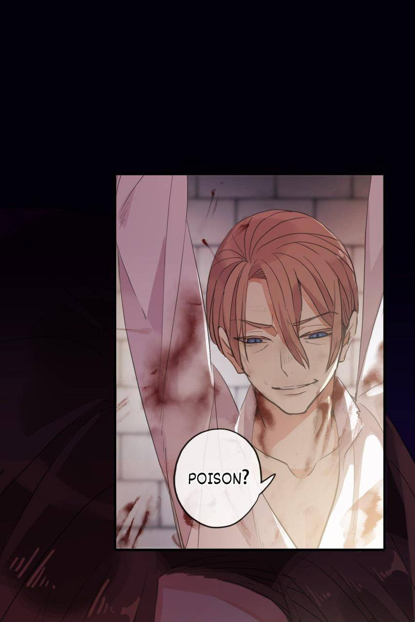 Read Sweet Bite Marks chapter 123 image 57 on Lezhin