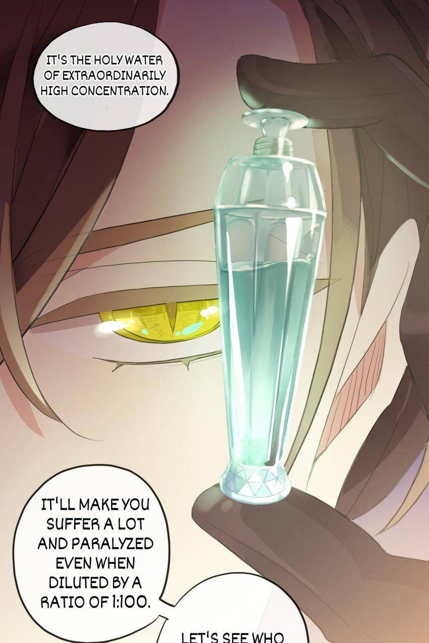 Read Sweet Bite Marks chapter 123 image 58 on Lezhin