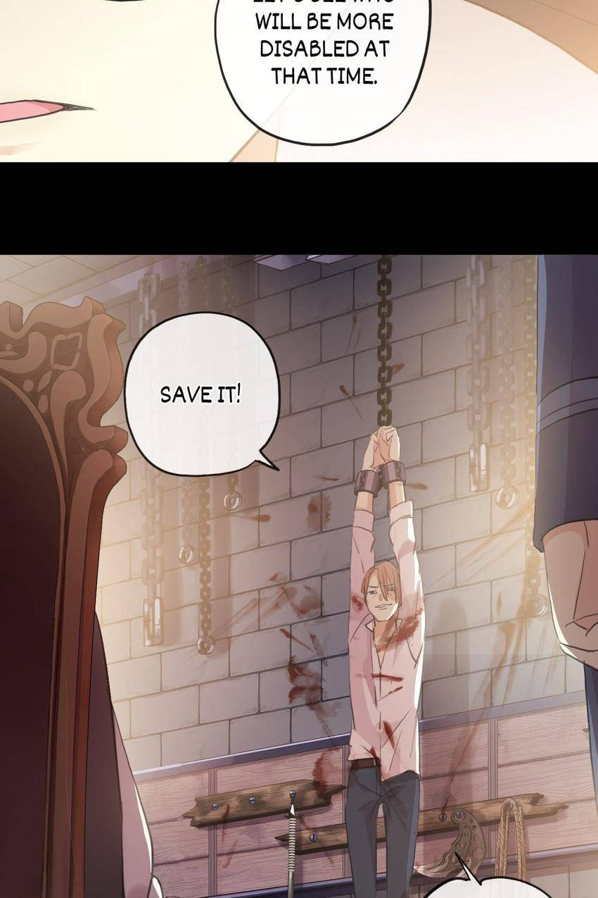 Read Sweet Bite Marks chapter 123 image 59 on Lezhin