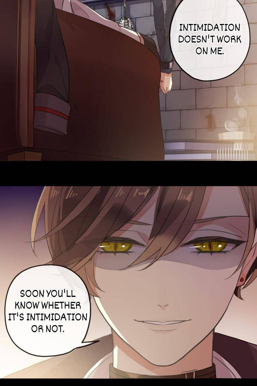 Read Sweet Bite Marks chapter 123 image 60 on Lezhin