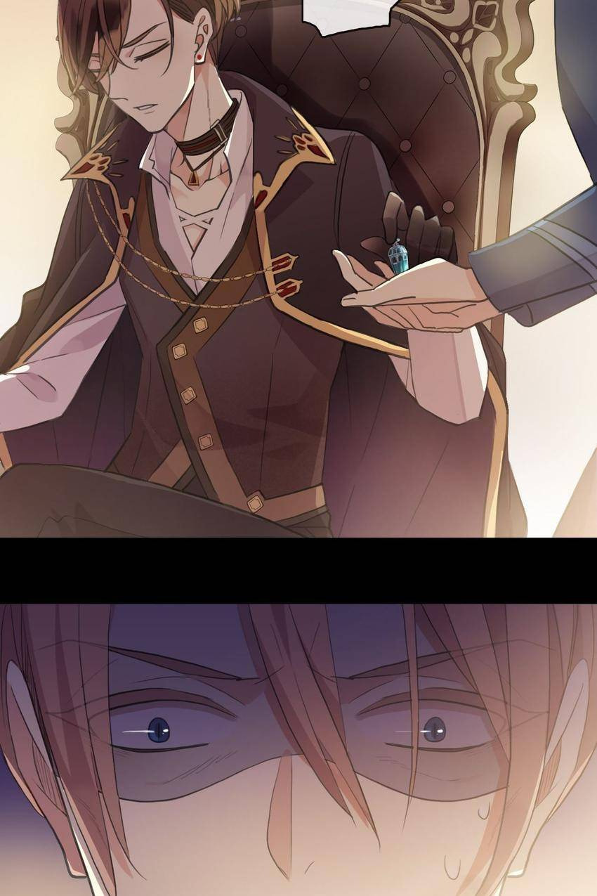 Read Sweet Bite Marks chapter 123 image 62 on Lezhin