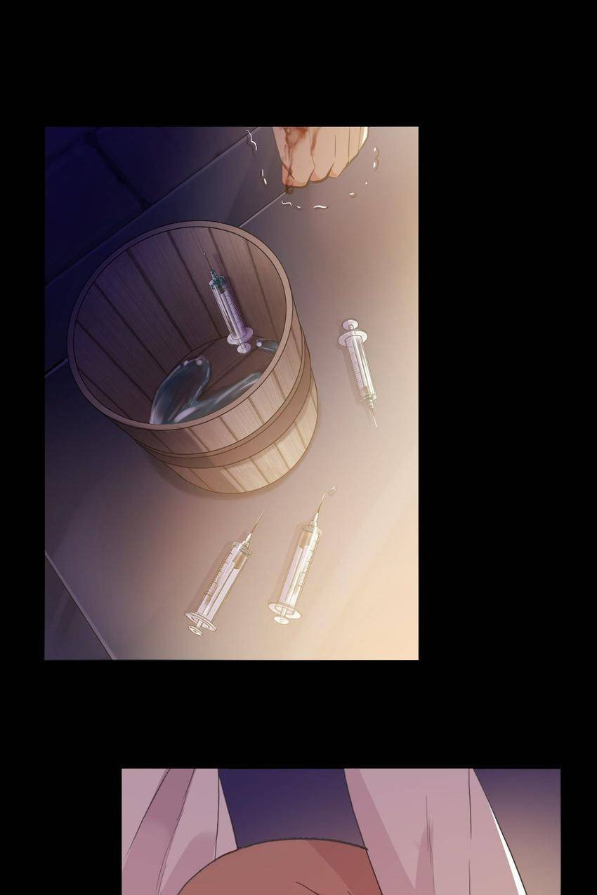 Read Sweet Bite Marks chapter 123 image 65 on Lezhin
