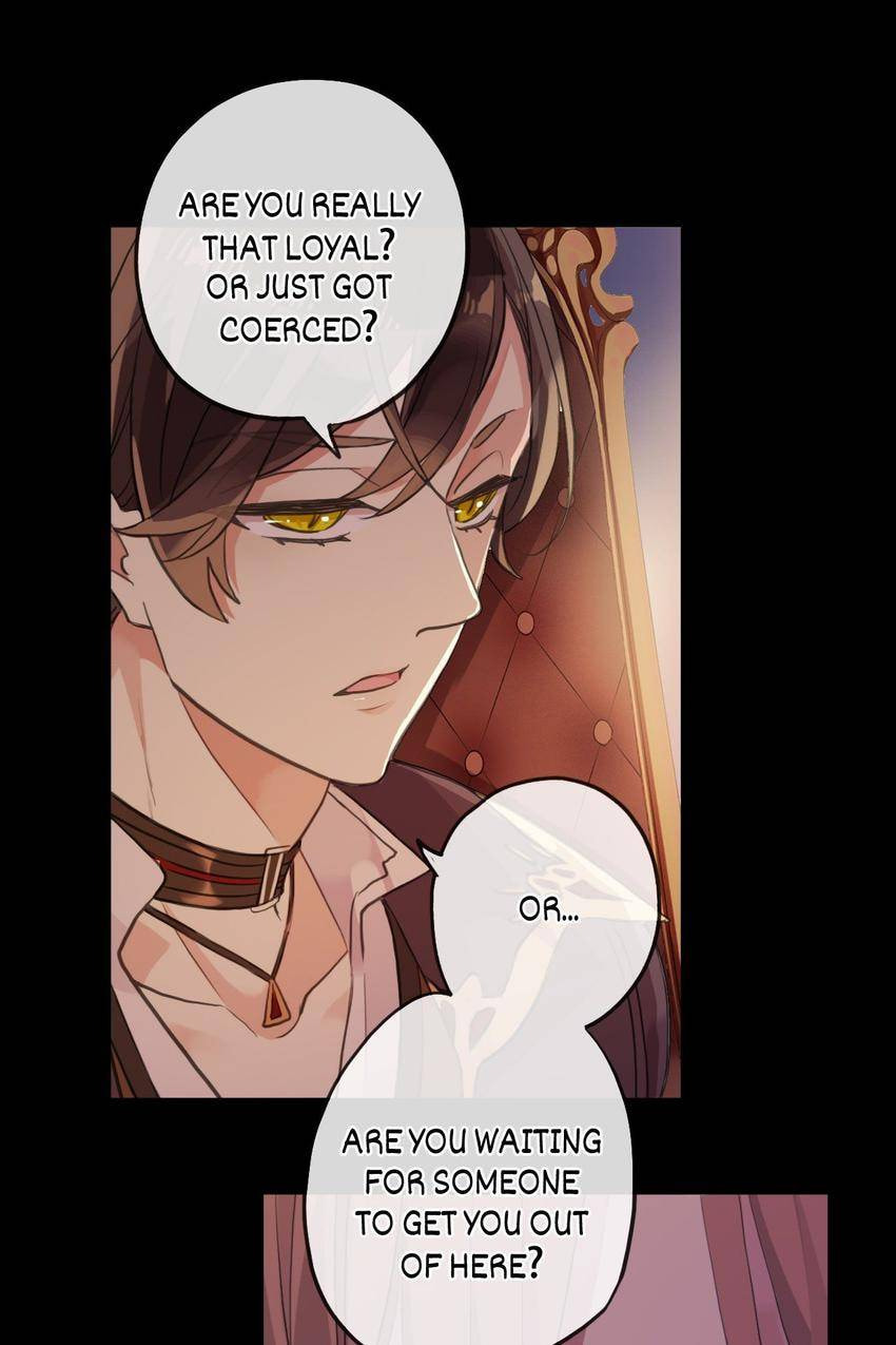 Read Sweet Bite Marks chapter 123 image 69 on Lezhin