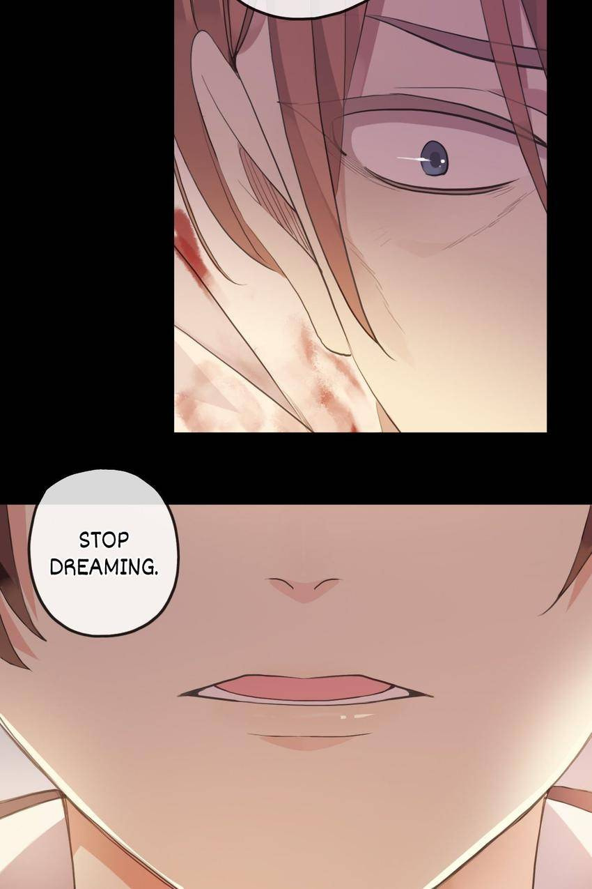 Read Sweet Bite Marks chapter 123 image 70 on Lezhin