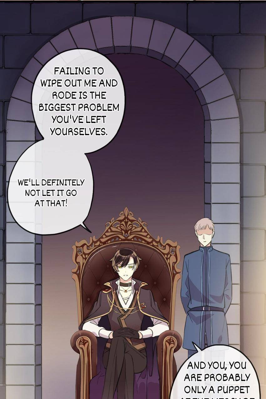 Read Sweet Bite Marks chapter 123 image 71 on Lezhin