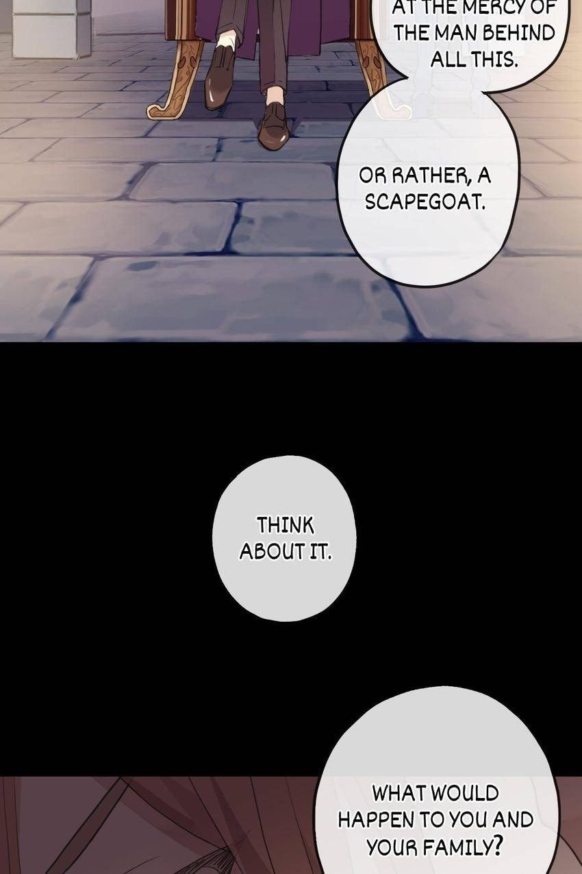 Read Sweet Bite Marks chapter 123 image 72 on Lezhin