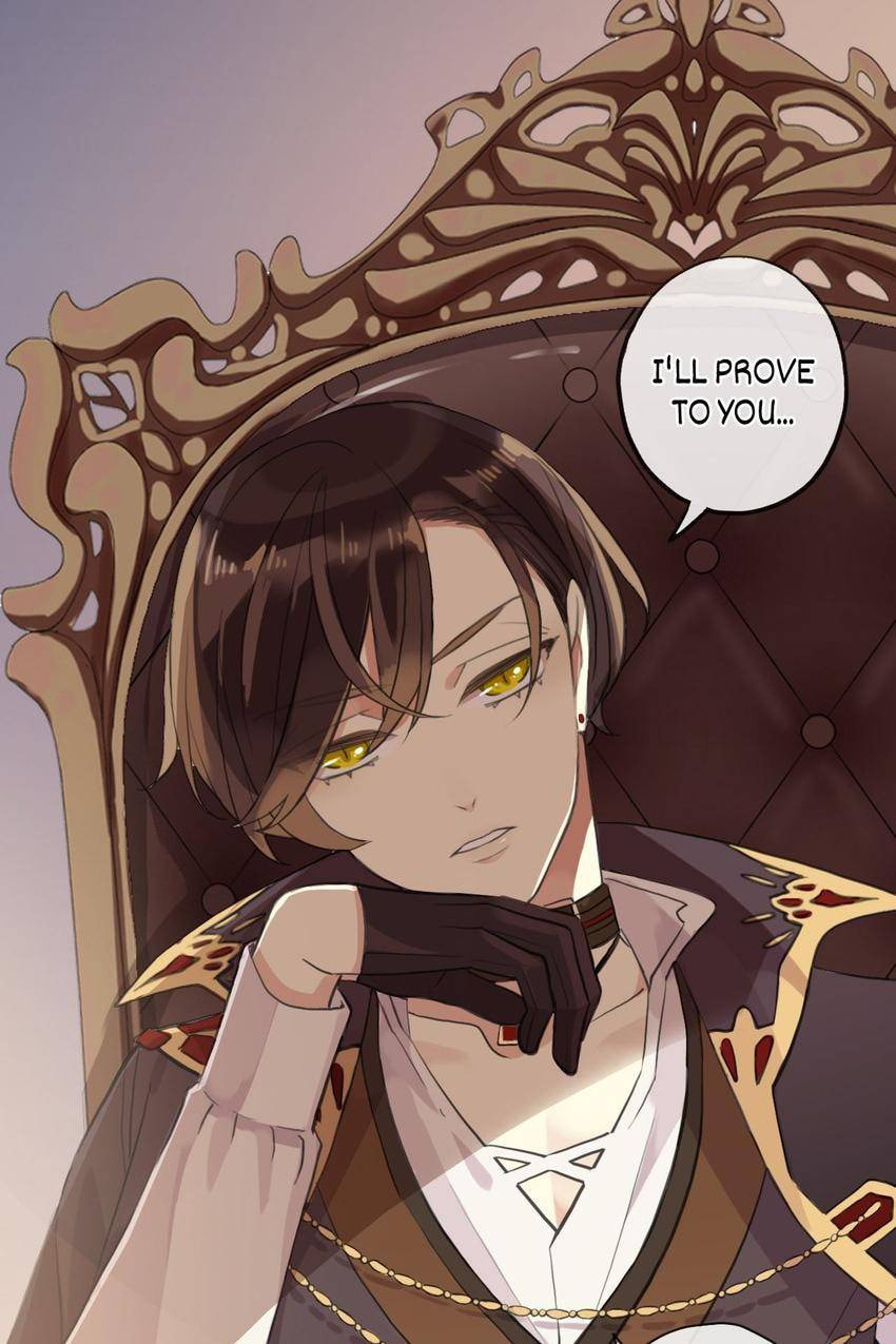 Read Sweet Bite Marks chapter 123 image 74 on Lezhin