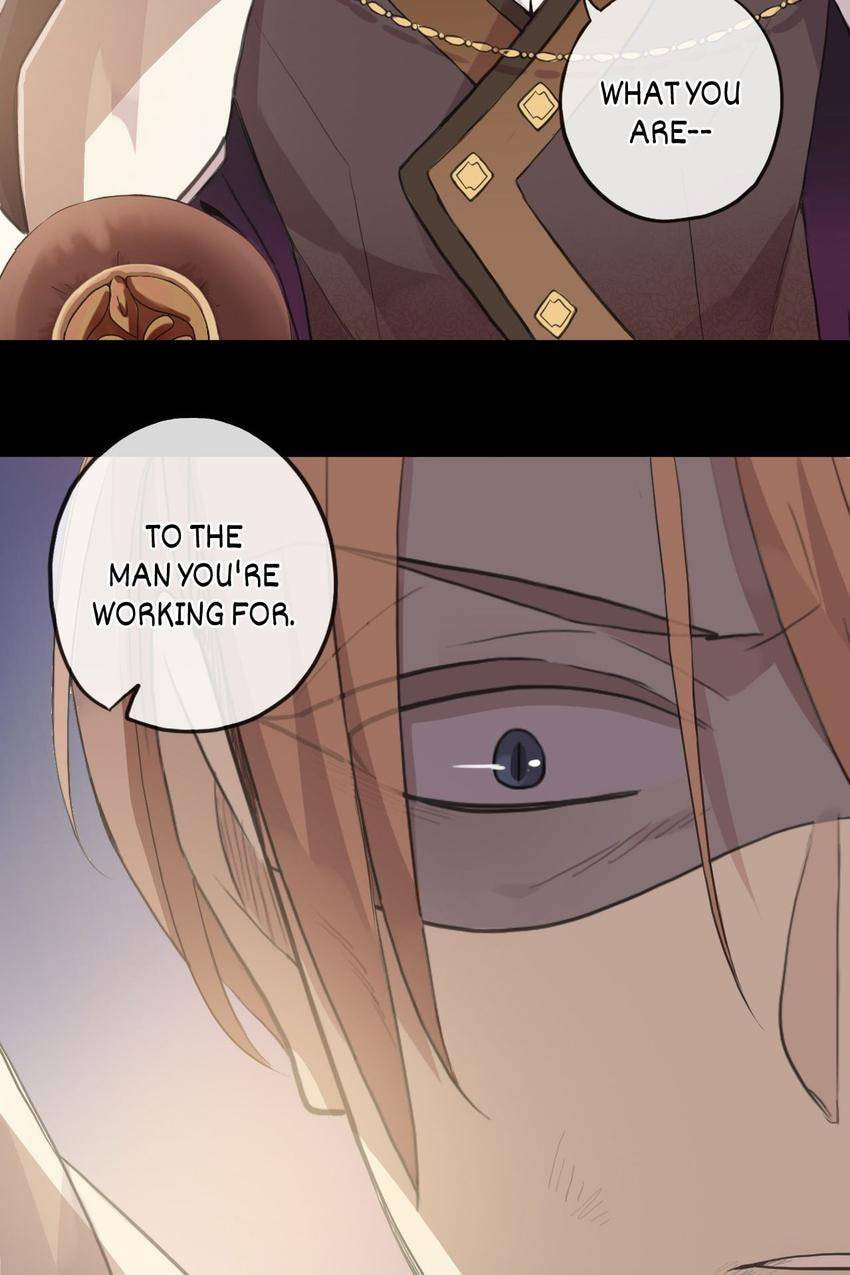 Read Sweet Bite Marks chapter 123 image 75 on Lezhin