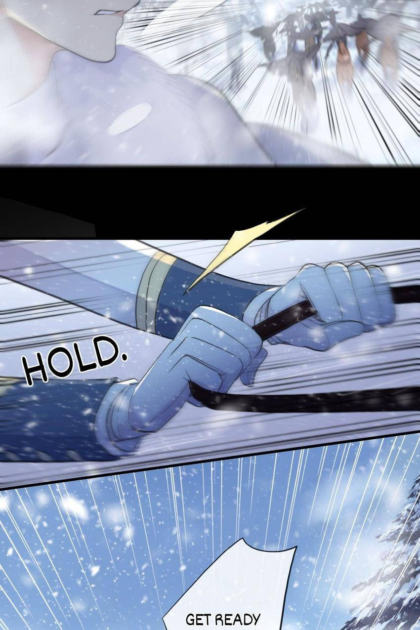 Read Sweet Bite Marks chapter 123 image 8 on Lezhin