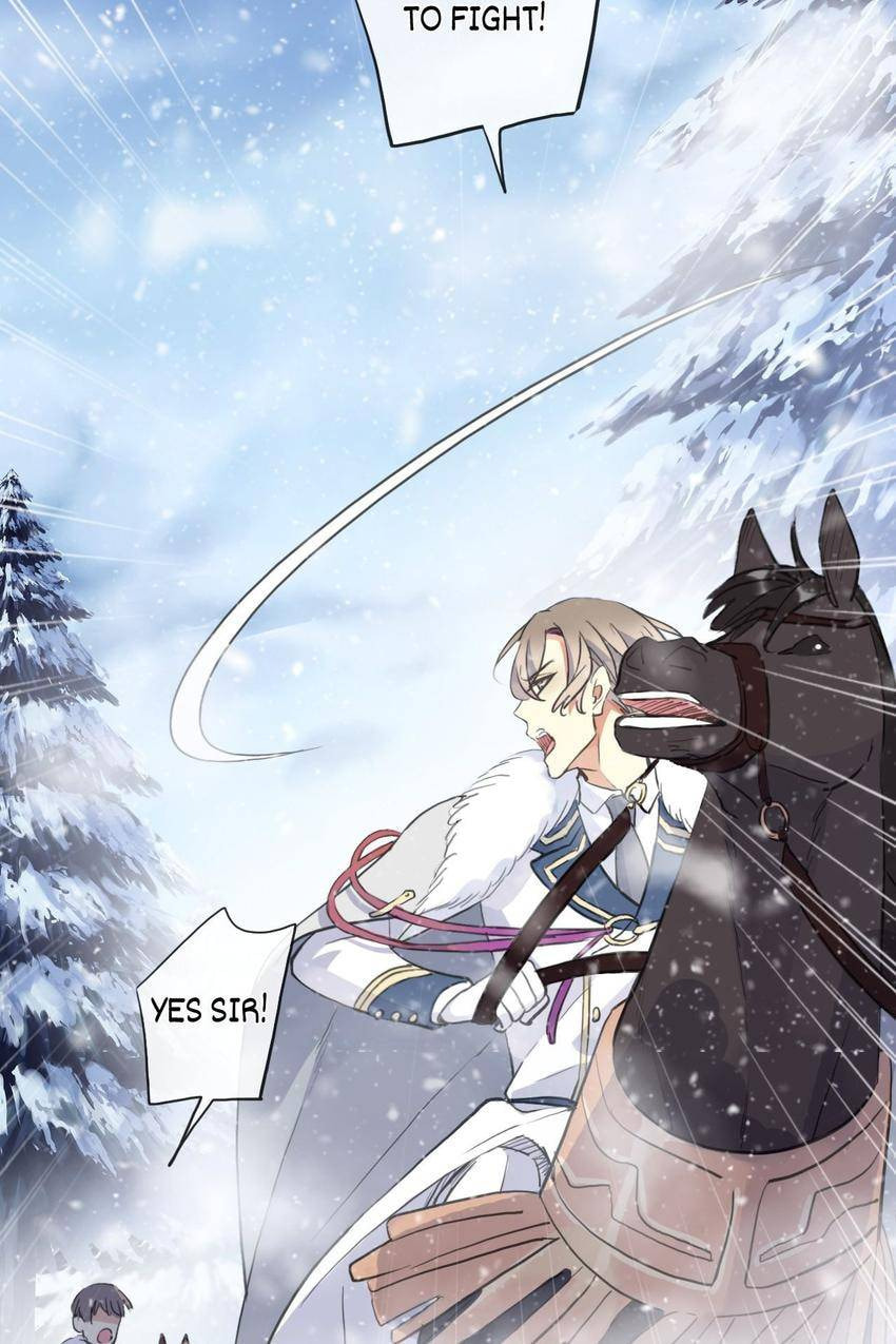 Read Sweet Bite Marks chapter 123 image 9 on Lezhin