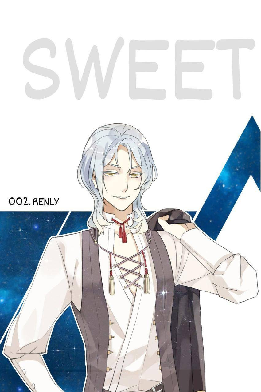 Read Sweet Bite Marks chapter 124 image 1 on Lezhin