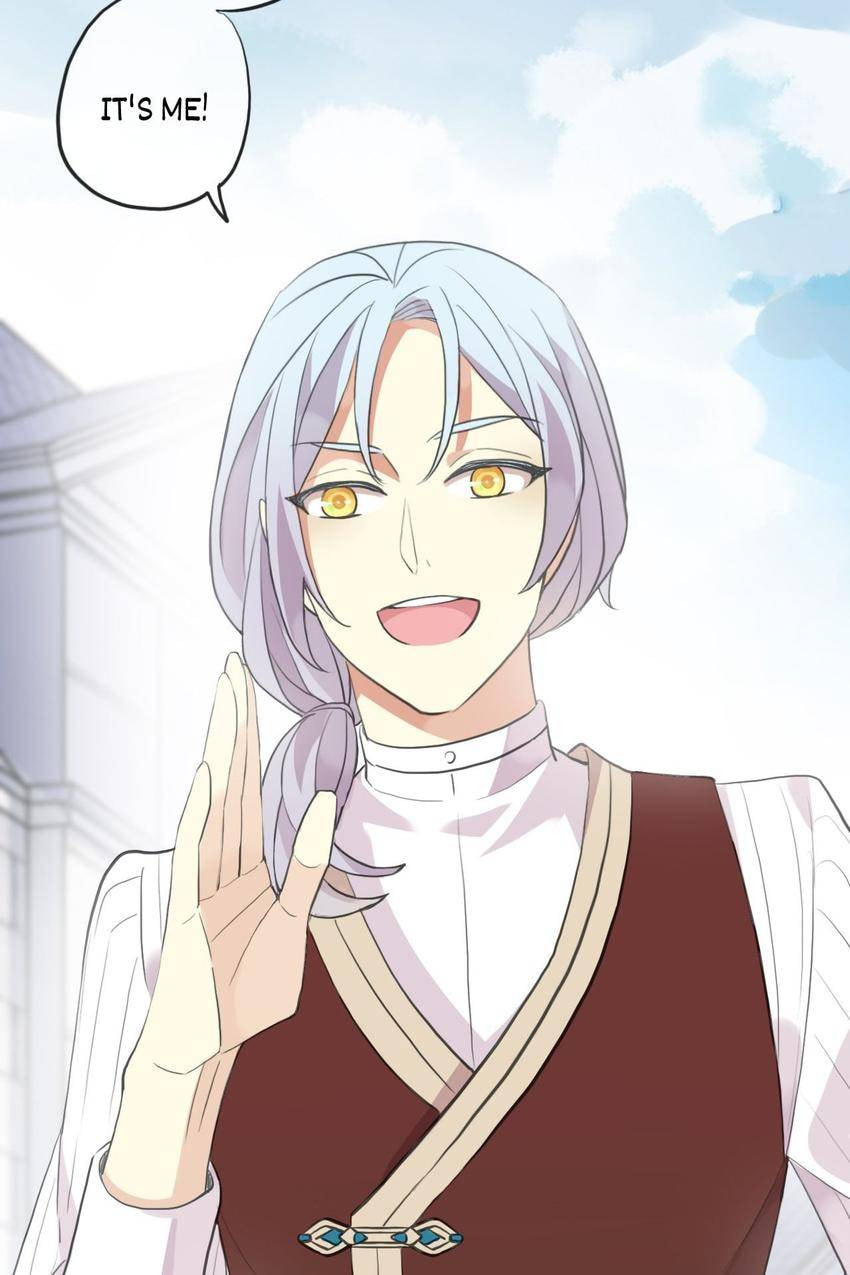 Read Sweet Bite Marks chapter 124 image 10 on Lezhin