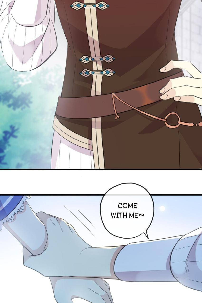 Read Sweet Bite Marks chapter 124 image 11 on Lezhin