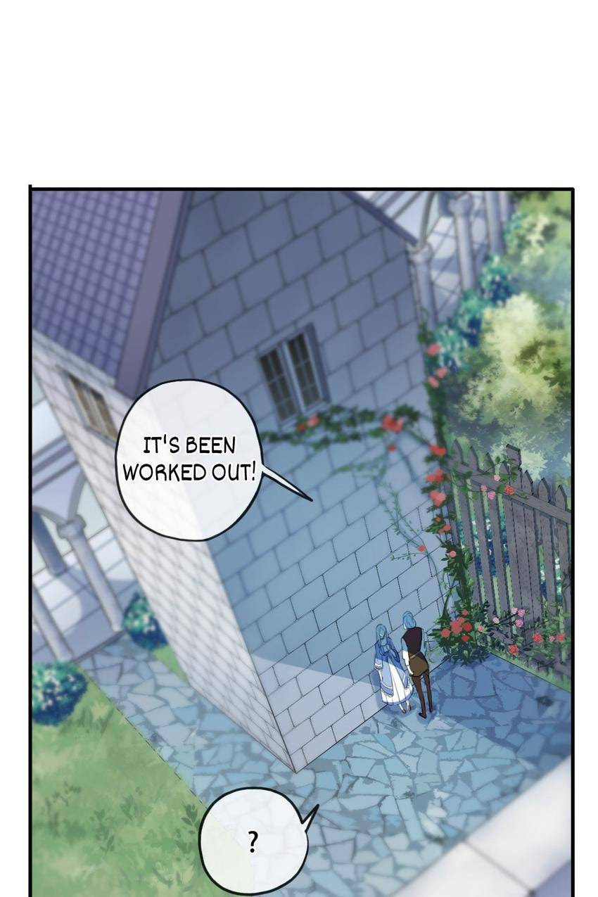 Read Sweet Bite Marks chapter 124 image 14 on Lezhin