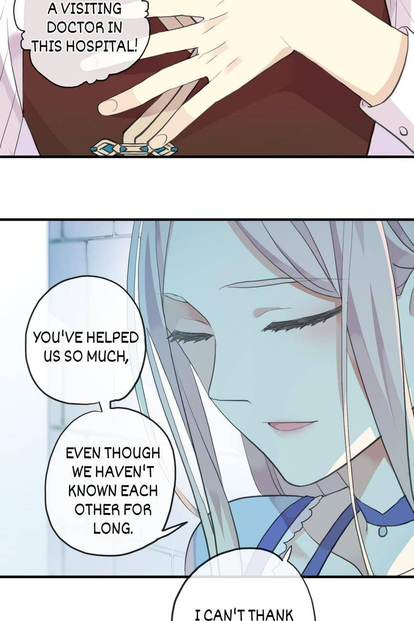 Read Sweet Bite Marks chapter 124 image 22 on Lezhin