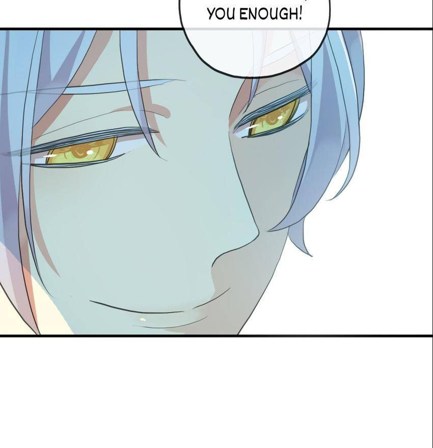 Read Sweet Bite Marks chapter 124 image 23 on Lezhin