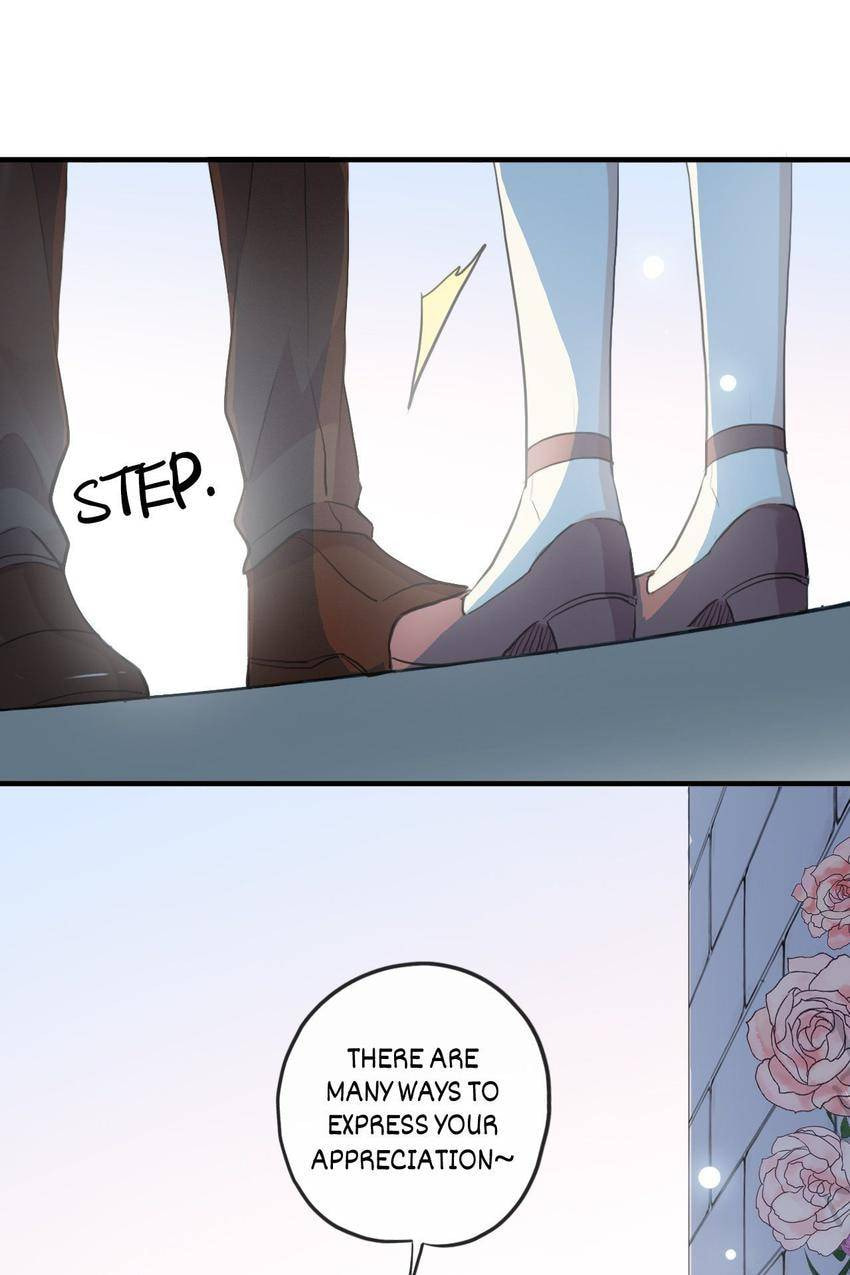 Read Sweet Bite Marks chapter 124 image 24 on Lezhin