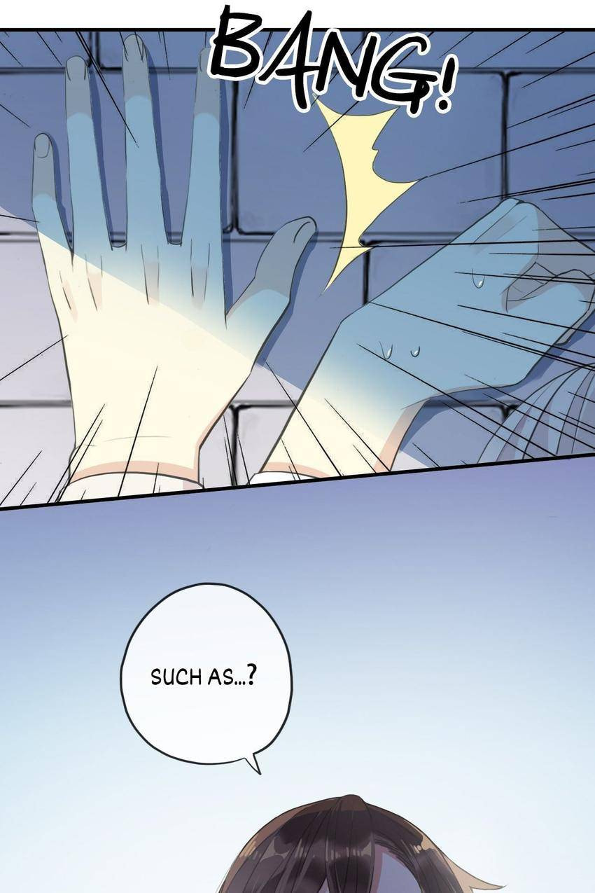Read Sweet Bite Marks chapter 124 image 26 on Lezhin