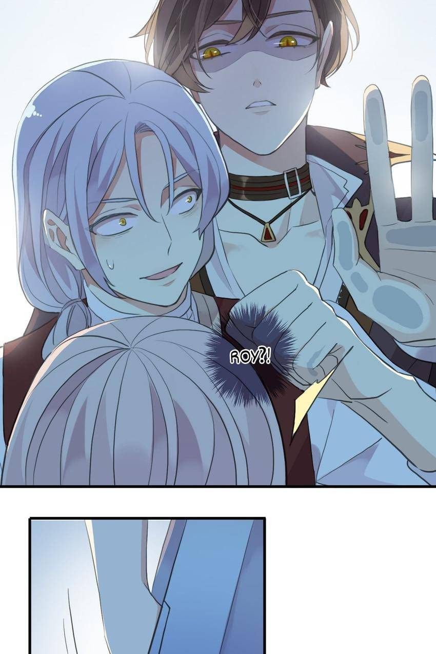 Read Sweet Bite Marks chapter 124 image 27 on Lezhin
