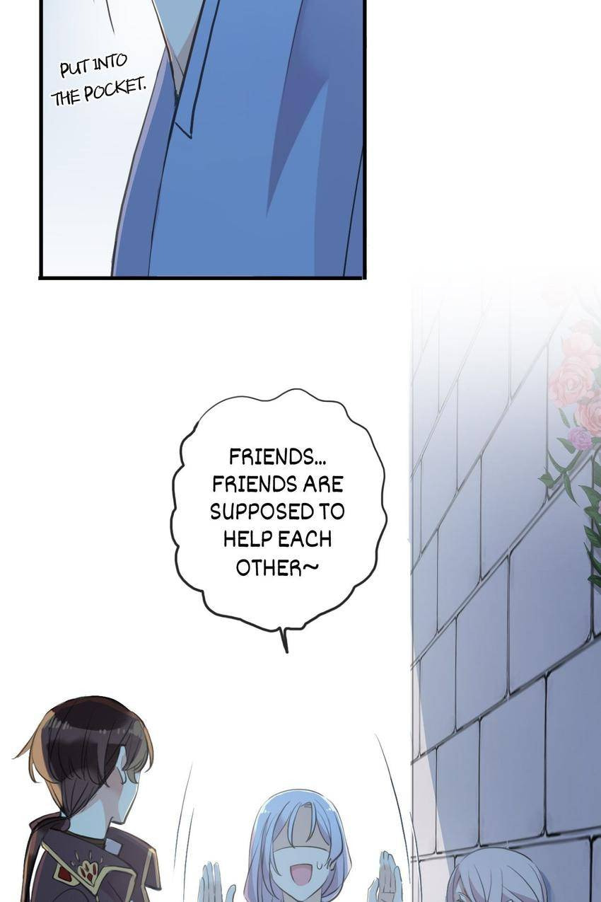 Read Sweet Bite Marks chapter 124 image 28 on Lezhin