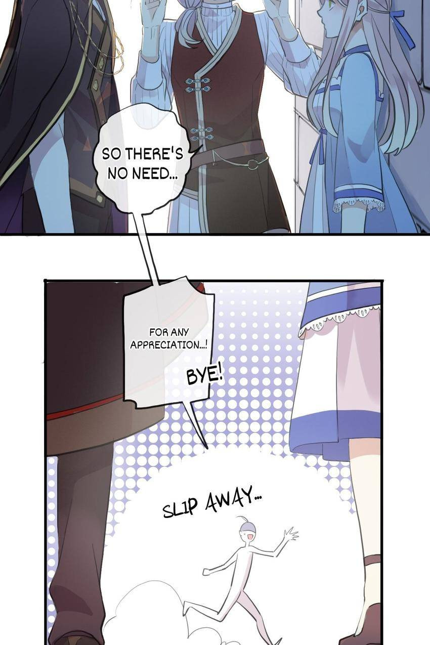 Read Sweet Bite Marks chapter 124 image 29 on Lezhin