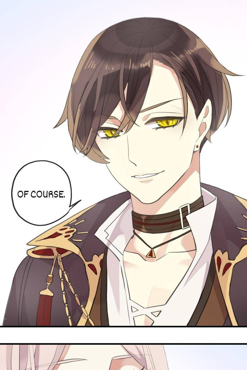 Read Sweet Bite Marks chapter 124 image 33 on Lezhin