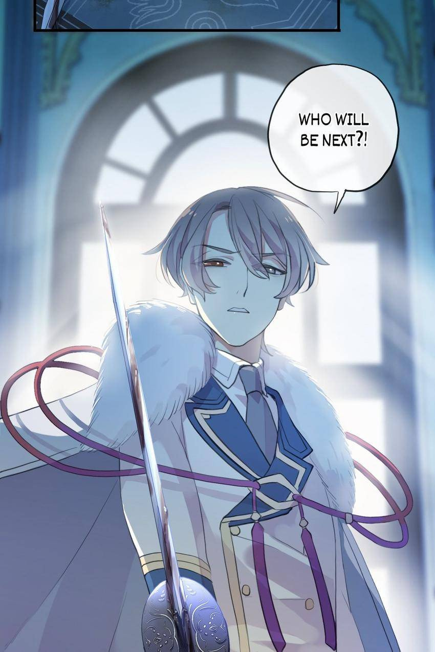 Read Sweet Bite Marks chapter 124 image 40 on Lezhin