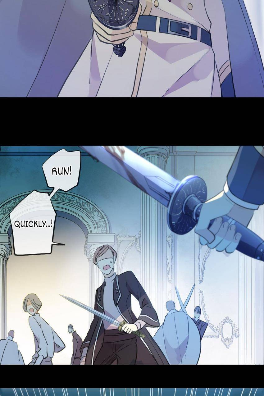 Read Sweet Bite Marks chapter 124 image 41 on Lezhin