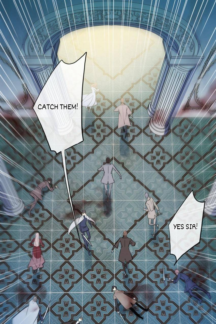 Read Sweet Bite Marks chapter 124 image 42 on Lezhin