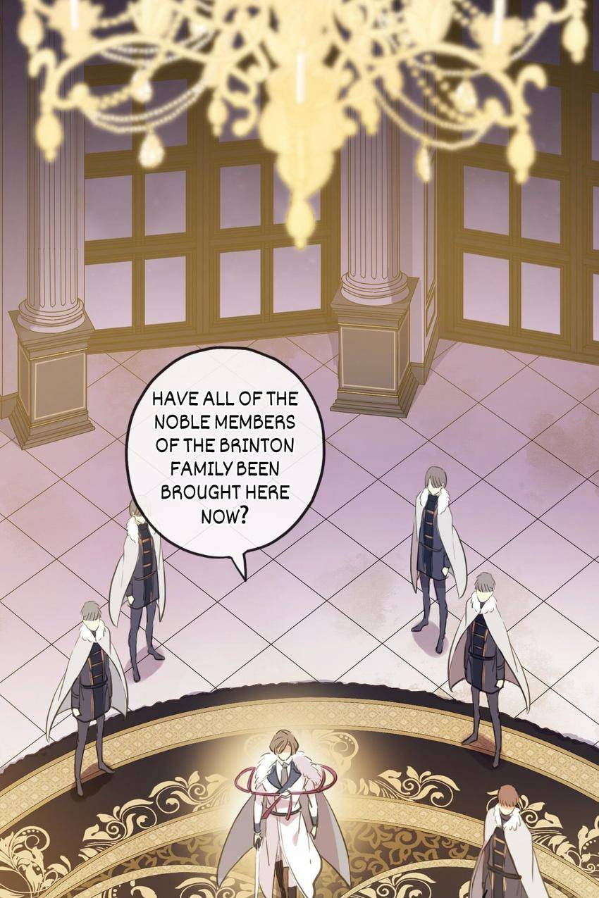 Read Sweet Bite Marks chapter 124 image 44 on Lezhin