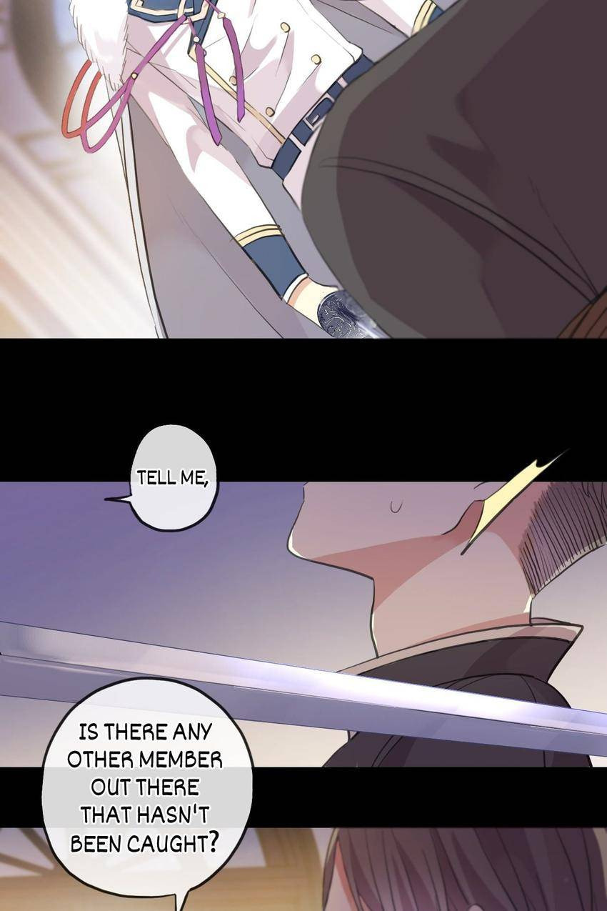 Read Sweet Bite Marks chapter 124 image 46 on Lezhin