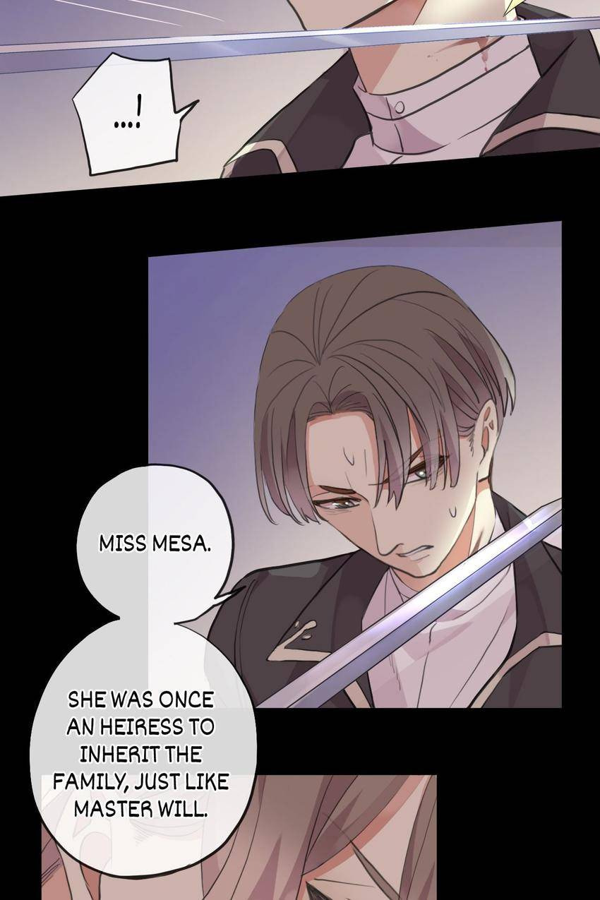 Read Sweet Bite Marks chapter 124 image 48 on Lezhin