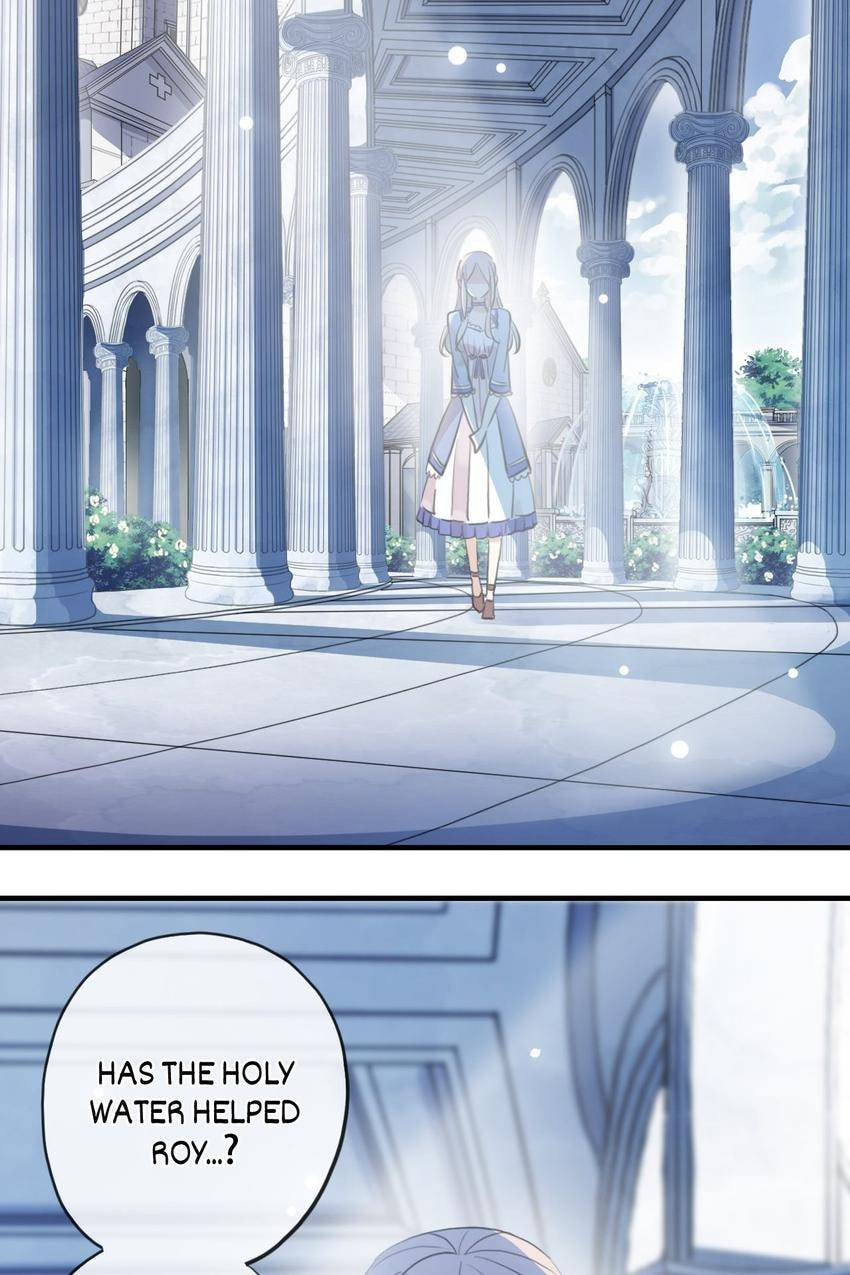 Read Sweet Bite Marks chapter 124 image 5 on Lezhin