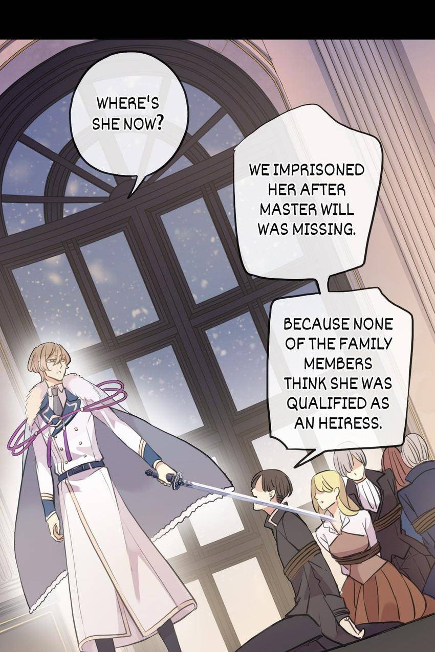 Read Sweet Bite Marks chapter 124 image 50 on Lezhin