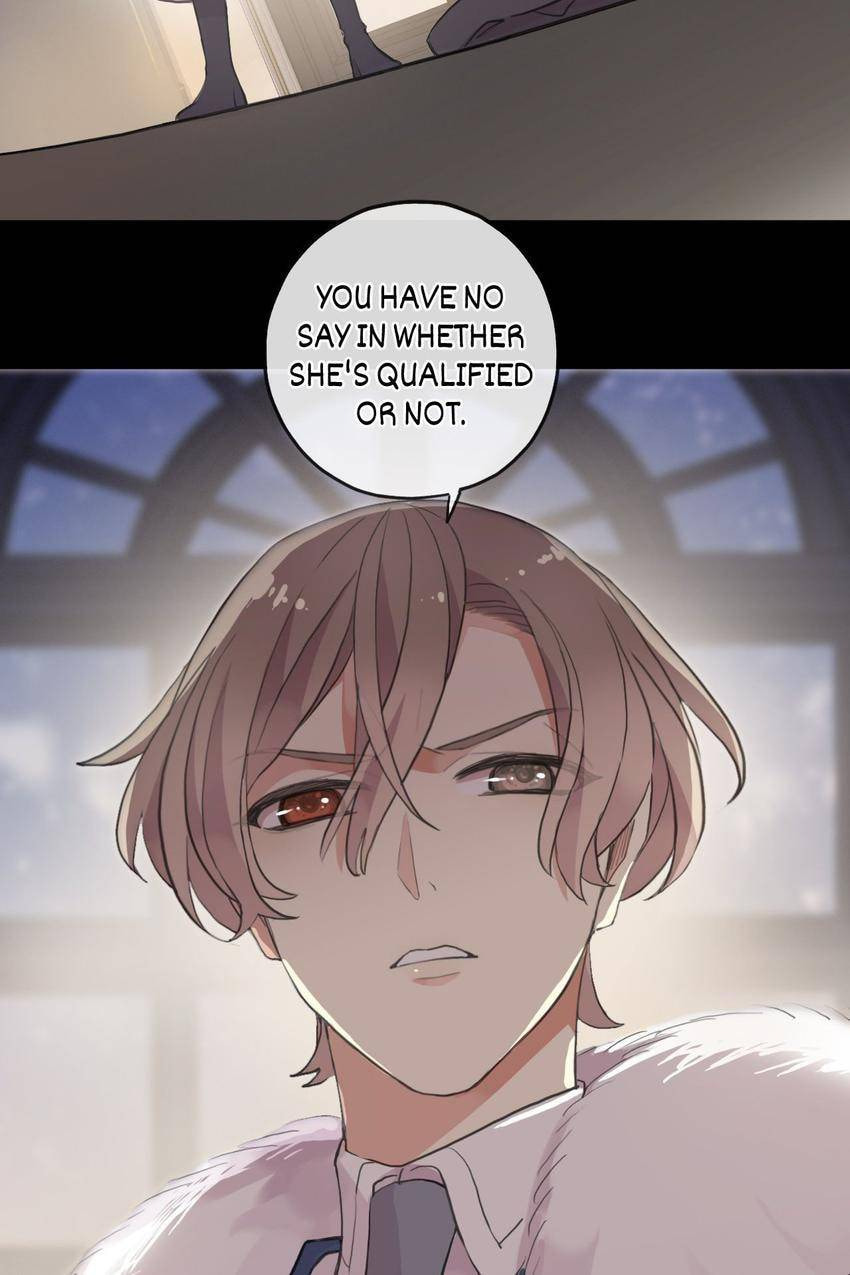 Read Sweet Bite Marks chapter 124 image 51 on Lezhin