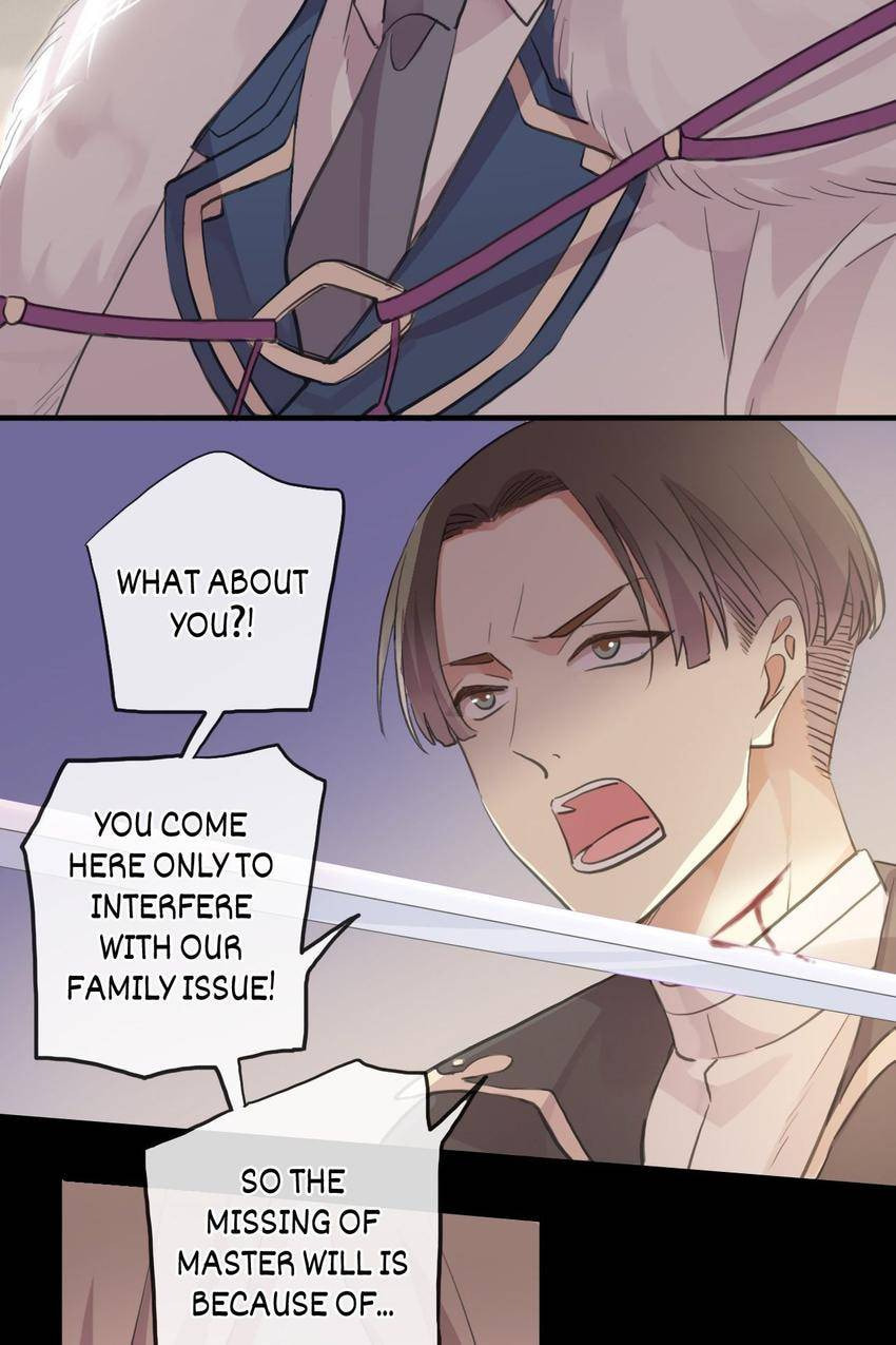 Read Sweet Bite Marks chapter 124 image 52 on Lezhin