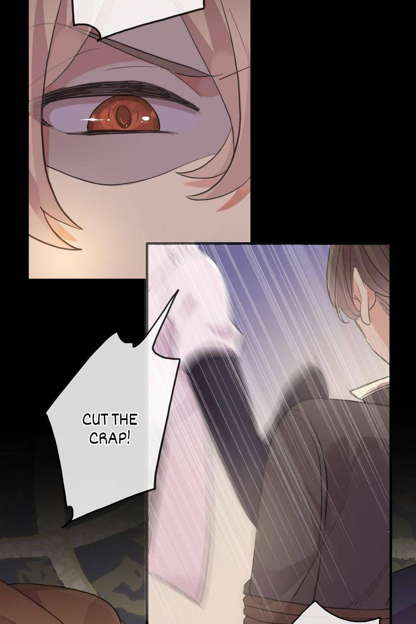 Read Sweet Bite Marks chapter 124 image 53 on Lezhin