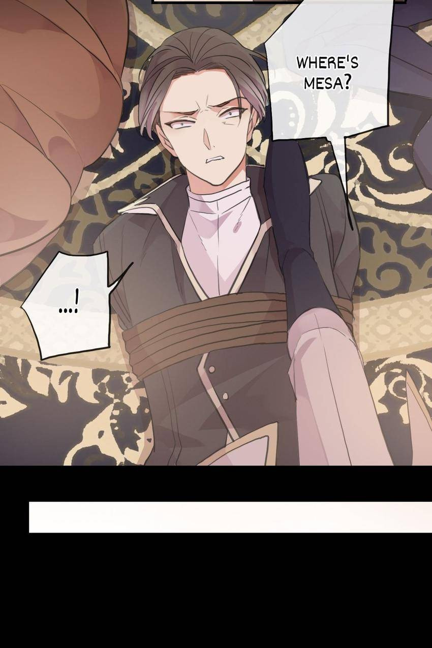 Read Sweet Bite Marks chapter 124 image 54 on Lezhin