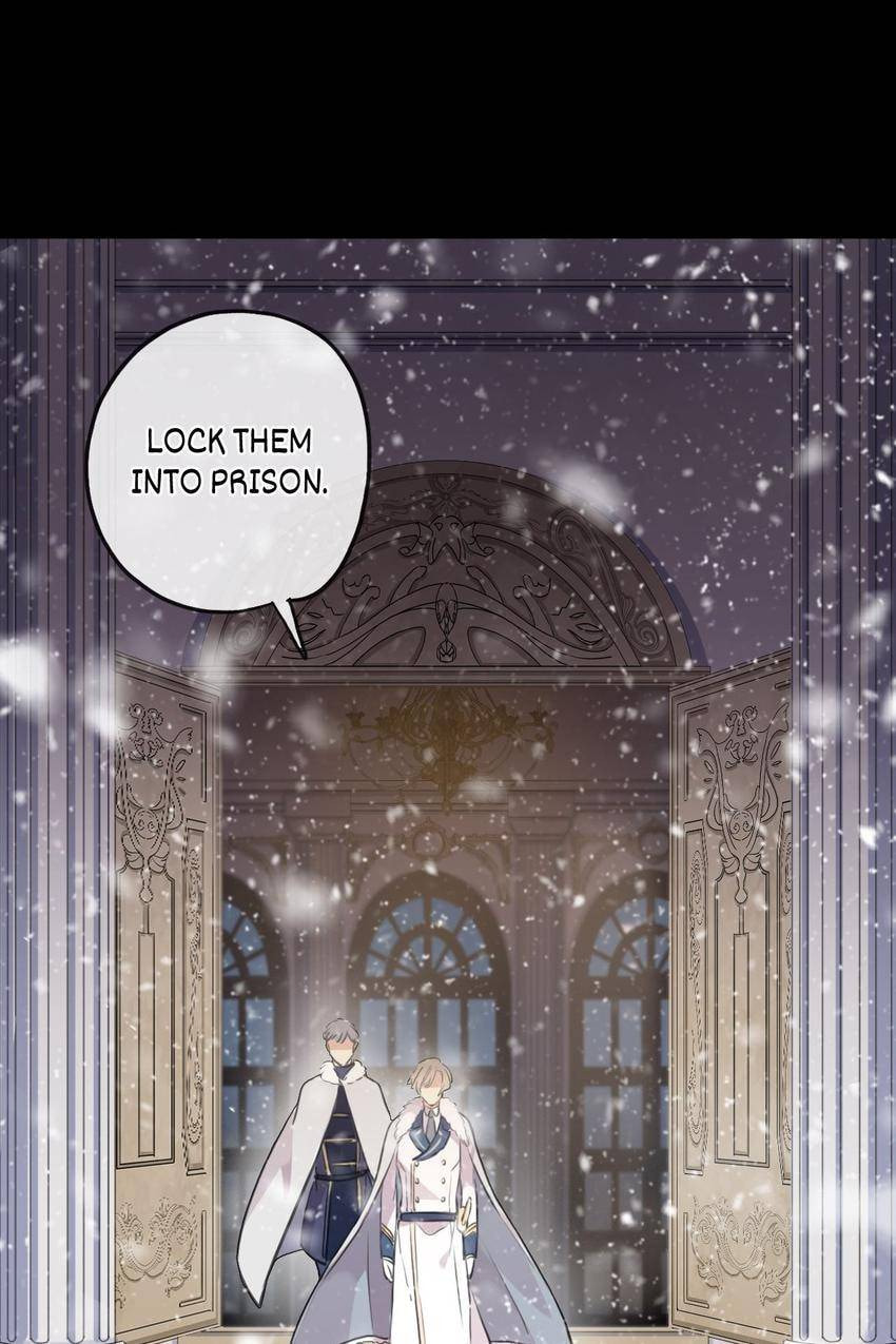 Read Sweet Bite Marks chapter 124 image 55 on Lezhin