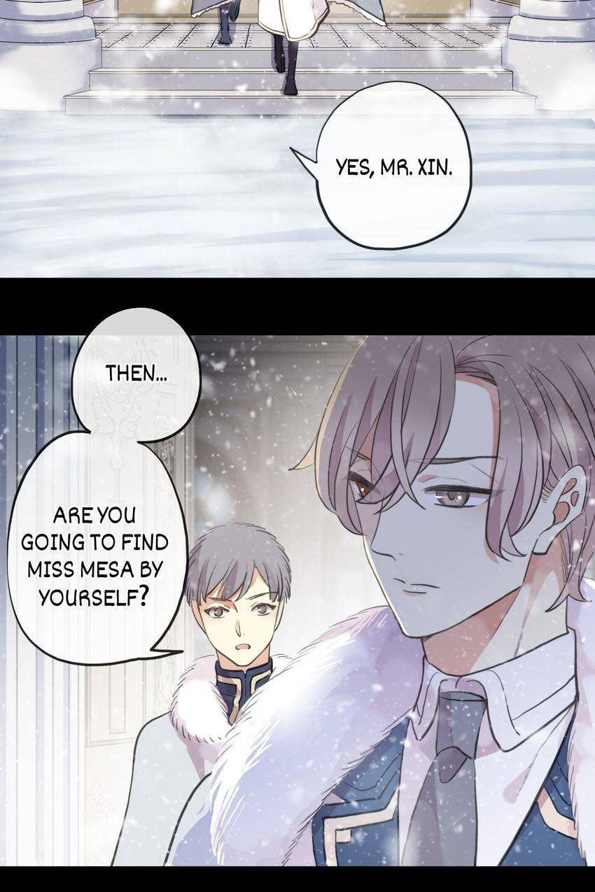 Read Sweet Bite Marks chapter 124 image 56 on Lezhin