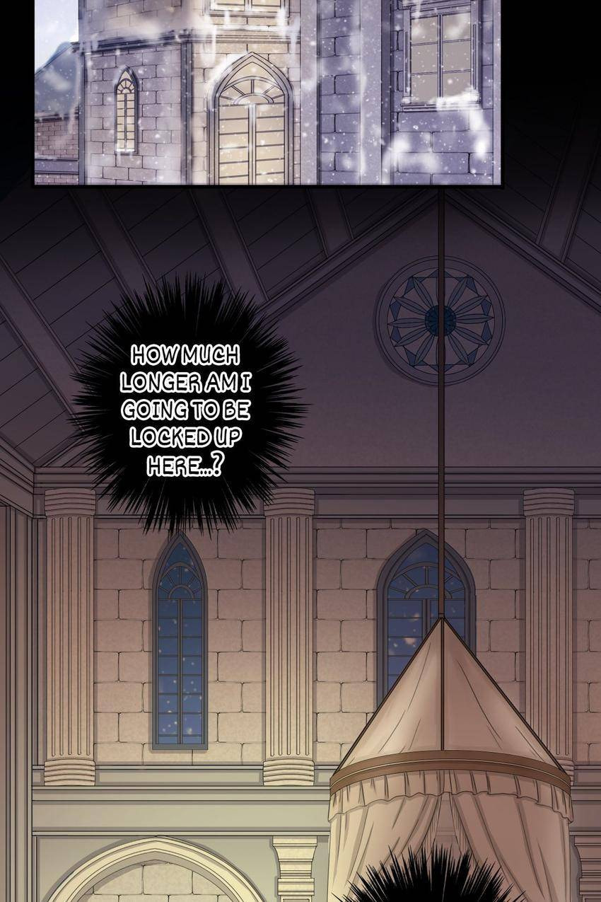 Read Sweet Bite Marks chapter 124 image 59 on Lezhin