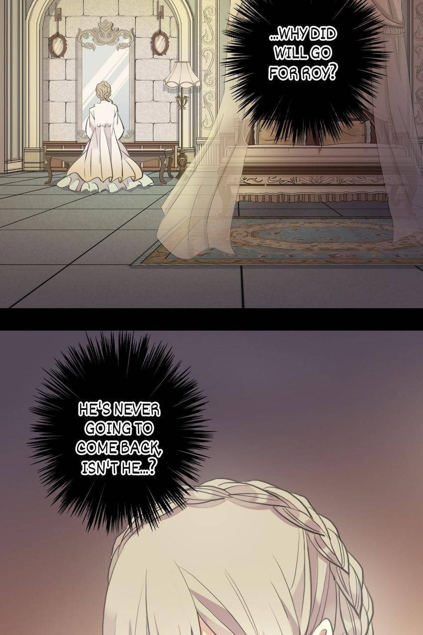 Read Sweet Bite Marks chapter 124 image 60 on Lezhin