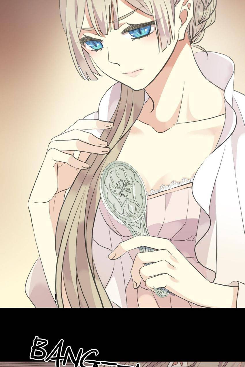 Read Sweet Bite Marks chapter 124 image 61 on Lezhin